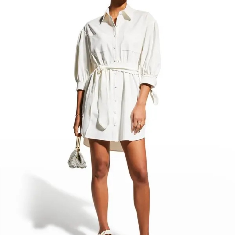 Cinq a Sept STACEY MINI DRESS